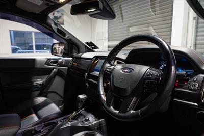 2022 Ford Ranger - Thumbnail