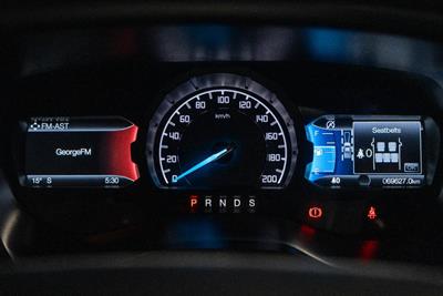 2022 Ford Ranger - Thumbnail