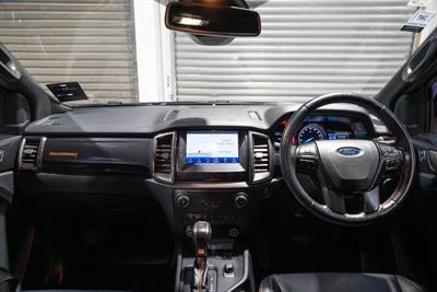 2022 Ford Ranger - Thumbnail
