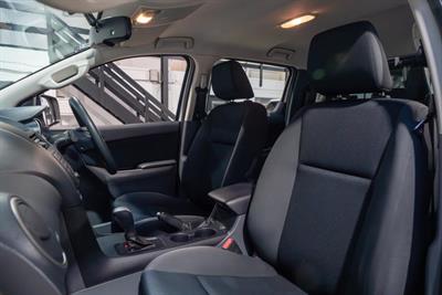 2019 Mazda BT-50 - Thumbnail