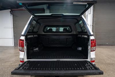 2019 Mazda BT-50 - Thumbnail
