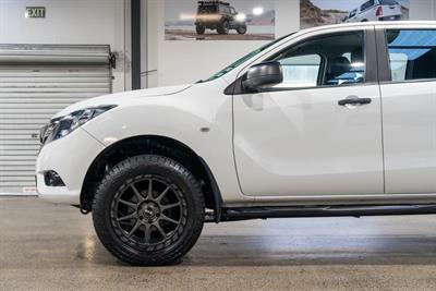 2019 Mazda BT-50 - Thumbnail