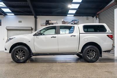 2019 Mazda BT-50 - Thumbnail