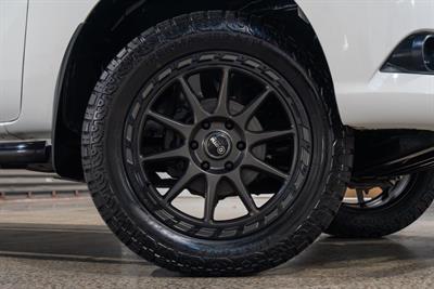 2019 Mazda BT-50 - Thumbnail