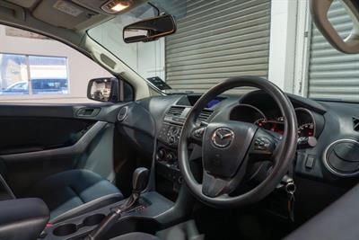 2019 Mazda BT-50 - Thumbnail