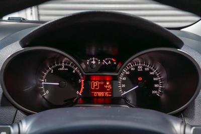2019 Mazda BT-50 - Thumbnail
