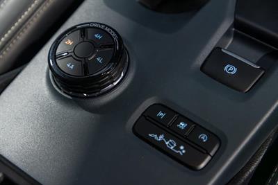 2023 Ford Everest - Thumbnail