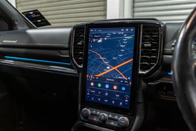 2023 Ford Everest - Thumbnail