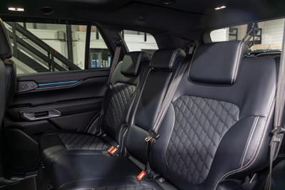 2023 Ford Everest - Thumbnail