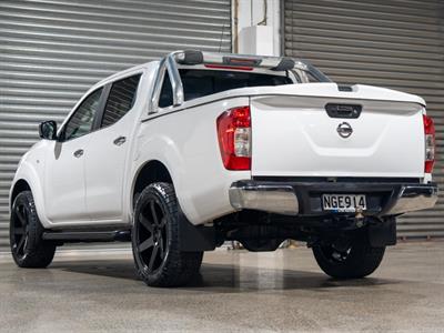 2021 Nissan Navara - Thumbnail