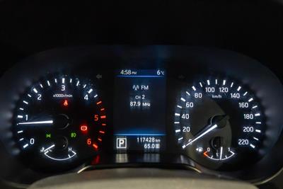 2021 Nissan Navara - Thumbnail