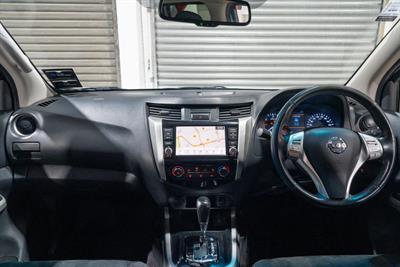 2021 Nissan Navara - Thumbnail