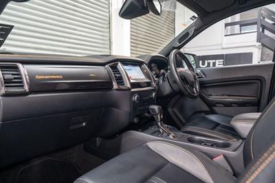 2019 Ford Ranger - Thumbnail