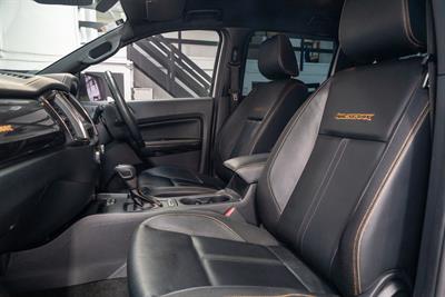 2019 Ford Ranger - Thumbnail