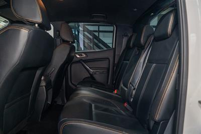 2019 Ford Ranger - Thumbnail
