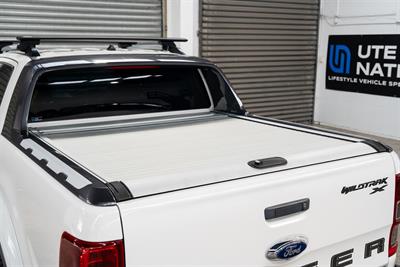 2019 Ford Ranger - Thumbnail