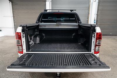 2019 Ford Ranger - Thumbnail