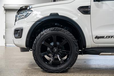 2019 Ford Ranger - Thumbnail