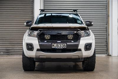 2019 Ford Ranger - Thumbnail