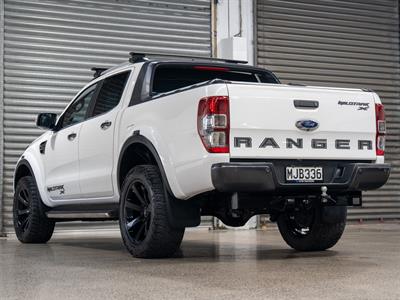 2019 Ford Ranger - Thumbnail