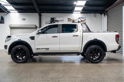 2019 Ford Ranger - Thumbnail
