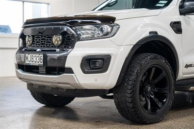 2019 Ford Ranger - Thumbnail