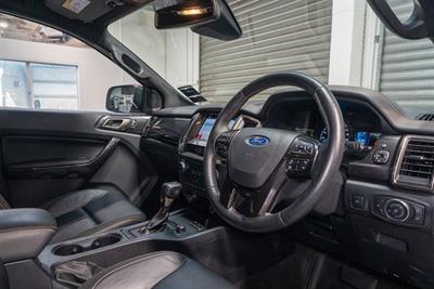 2019 Ford Ranger - Thumbnail