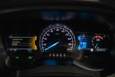 2019 Ford Ranger - Thumbnail