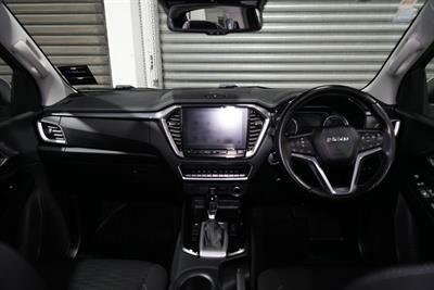 2023 Isuzu D-Max - Thumbnail