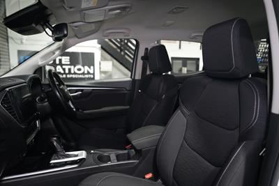 2023 Isuzu D-Max - Thumbnail