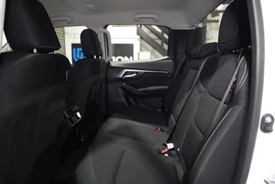 2023 Isuzu D-Max - Thumbnail