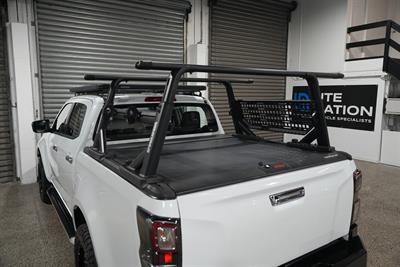 2023 Isuzu D-Max - Thumbnail