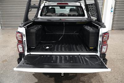 2023 Isuzu D-Max - Thumbnail