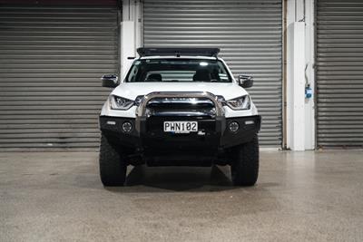 2023 Isuzu D-Max - Thumbnail