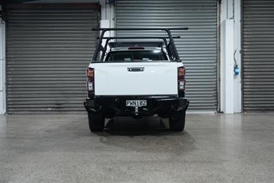 2023 Isuzu D-Max - Thumbnail