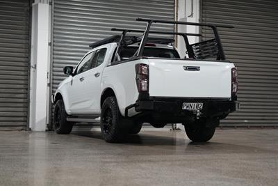 2023 Isuzu D-Max - Thumbnail