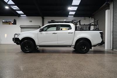 2023 Isuzu D-Max - Thumbnail