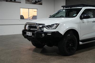 2023 Isuzu D-Max - Thumbnail