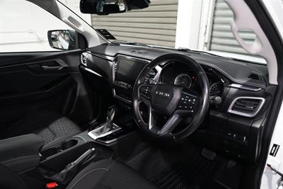 2023 Isuzu D-Max - Thumbnail
