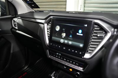 2023 Isuzu D-Max - Thumbnail