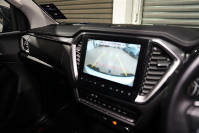 2023 Isuzu D-Max - Thumbnail