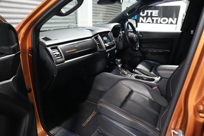 2020 Ford Ranger - Thumbnail