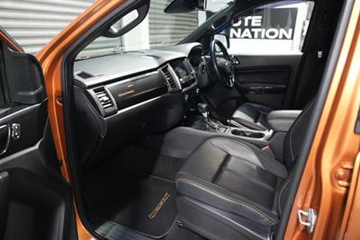2020 Ford Ranger - Thumbnail