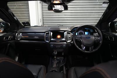 2020 Ford Ranger - Thumbnail