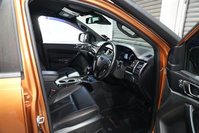 2020 Ford Ranger - Thumbnail