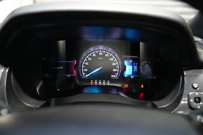 2020 Ford Ranger - Thumbnail