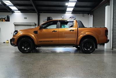2020 Ford Ranger - Thumbnail