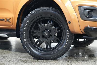2020 Ford Ranger - Thumbnail