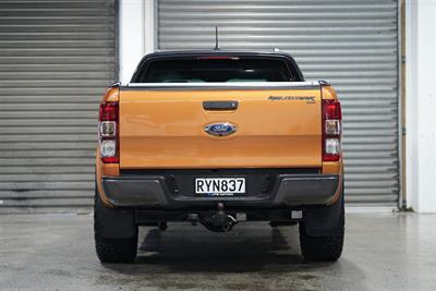 2020 Ford Ranger - Thumbnail
