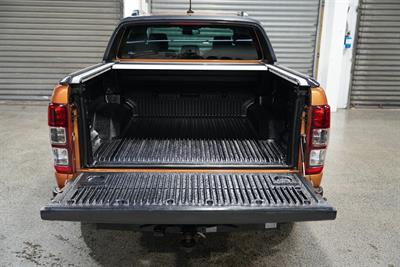 2020 Ford Ranger - Thumbnail